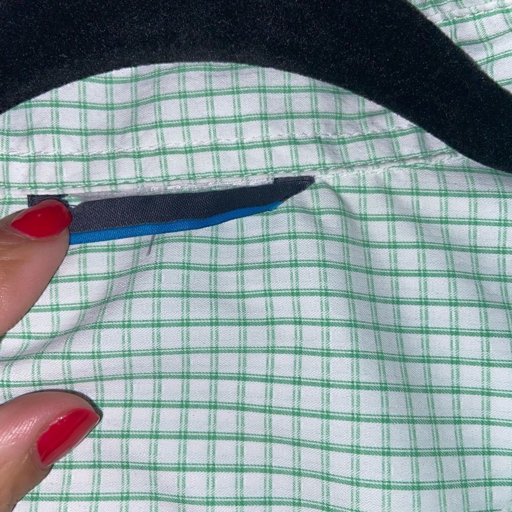 Columbia button up shirt  - Picture 3 of 4